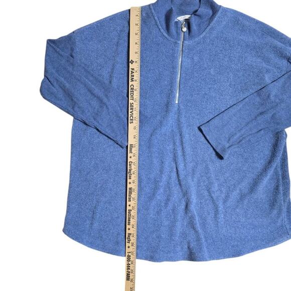 Soft Surroundings Sweater - Picture 6 of 7